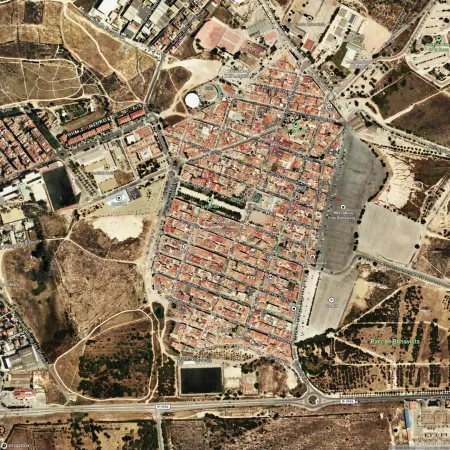 Foto del inmueble Garaje de 4m2 en TARRAGONA, TARRAGONA