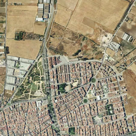 Foto del inmueble Piso de 64m2 en LOS PALACIOS Y VILLAFRANCA, SEVILLA