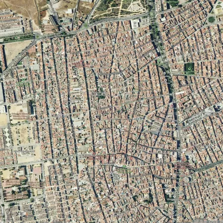 Foto del inmueble Piso de 314m2 en LOS PALACIOS Y VILLAFRANCA, SEVILLA