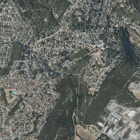 Foto del inmueble Piso de 218m2 en BELLVEI, TARRAGONA