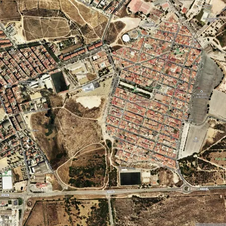 Foto del inmueble Garaje de 4m2 en TARRAGONA, TARRAGONA