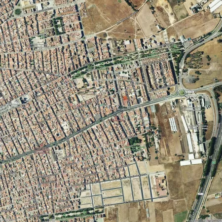 Foto del inmueble Piso de 146m2 en LOS PALACIOS Y VILLAFRANCA, SEVILLA