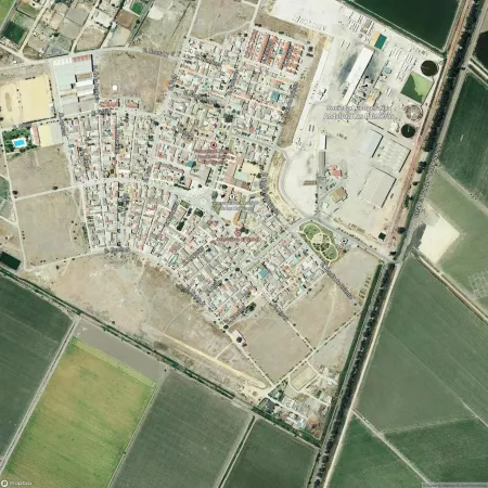 Foto del inmueble Piso de 395m2 en LOS PALACIOS Y VILLAFRANCA, SEVILLA