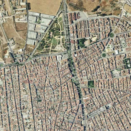 Foto del inmueble Piso de 95m2 en LOS PALACIOS Y VILLAFRANCA, SEVILLA