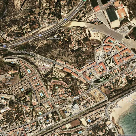 Foto del inmueble Trastero de 5m2 en TARRAGONA, TARRAGONA