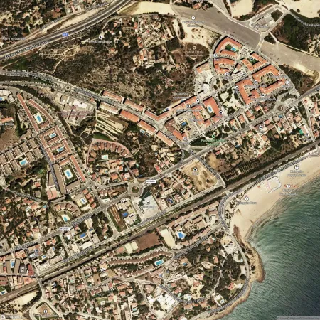 Foto del inmueble Garaje de 27m2 en TARRAGONA, TARRAGONA