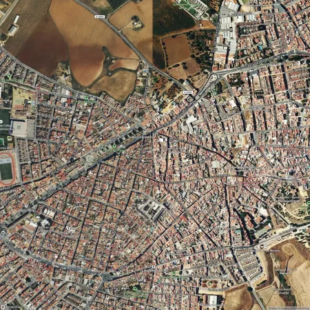 Foto del inmueble Piso de 198m2 en MAIRENA DEL ALCOR, SEVILLA