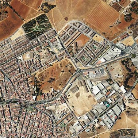 Foto del inmueble Piso de 151m2 en MAIRENA DEL ALCOR, SEVILLA