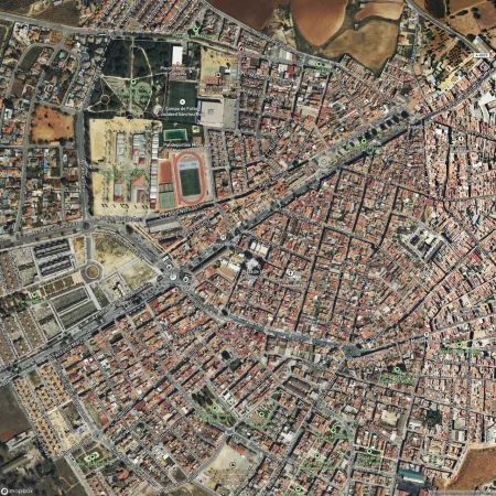 Foto del inmueble Local de 91m2 en MAIRENA DEL ALCOR, SEVILLA