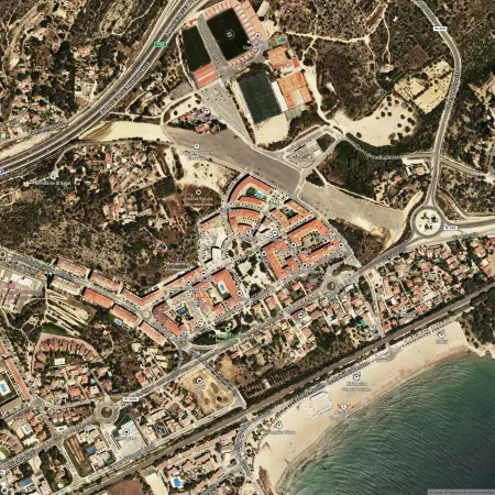 Foto del inmueble Piso de 112m2 en TARRAGONA, TARRAGONA