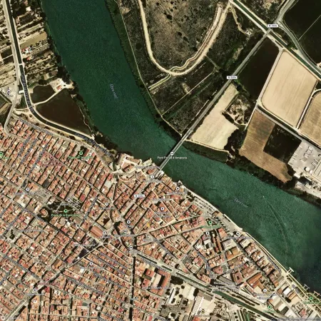 Foto del inmueble Local de 53m2 en AMPOSTA, TARRAGONA