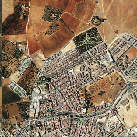 Foto del inmueble Piso de 139m2 en MAIRENA DEL ALCOR, SEVILLA