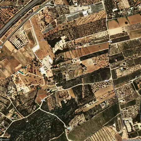 Foto del inmueble Piso de 233m2 en AMPOSTA, TARRAGONA