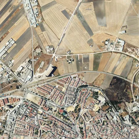 Foto del inmueble Suelo en MARCHENA, SEVILLA