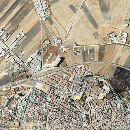 Foto del inmueble Suelo en MARCHENA, SEVILLA