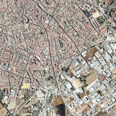 Foto del inmueble Piso de 271m2 en MARCHENA, SEVILLA