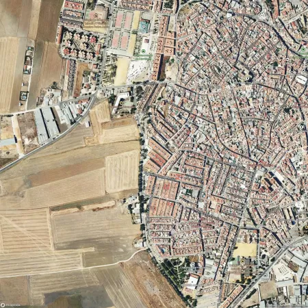 Foto del inmueble Piso de 188m2 en MARCHENA, SEVILLA