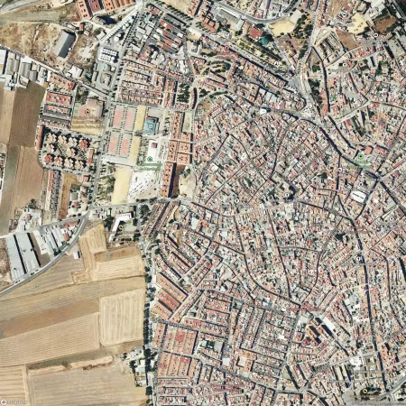 Foto del inmueble Piso de 114m2 en MARCHENA, SEVILLA