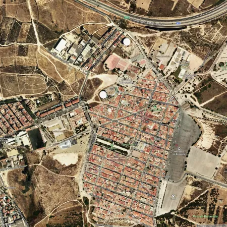 Foto del inmueble Piso de 98m2 en TARRAGONA, TARRAGONA