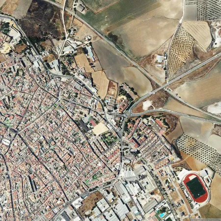 Foto del inmueble Piso en MARCHENA, SEVILLA