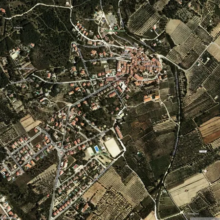 Foto del inmueble Piso de 172m2 en ALMOSTER, TARRAGONA