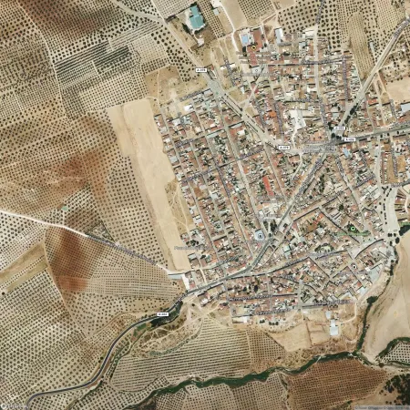 Foto del inmueble Piso de 300m2 en MARTIN DE LA JARA, SEVILLA