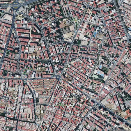 Foto del inmueble Piso de 72m2 en SEVILLA, SEVILLA