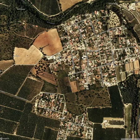 Foto del inmueble Piso de 130m2 en ALCOVER, TARRAGONA