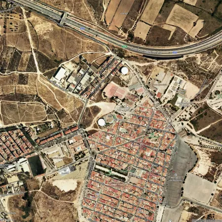 Foto del inmueble Piso de 119m2 en TARRAGONA, TARRAGONA