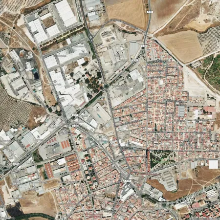 Foto del inmueble Piso de 109m2 en MORON DE LA FRONTERA, SEVILLA