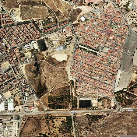 Foto del inmueble Piso de 77m2 en TARRAGONA, TARRAGONA