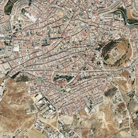 Foto del inmueble Piso de 150m2 en MORON DE LA FRONTERA, SEVILLA