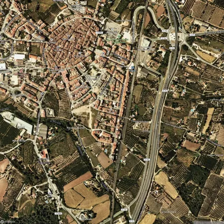 Foto del inmueble Piso de 122m2 en ALCOVER, TARRAGONA