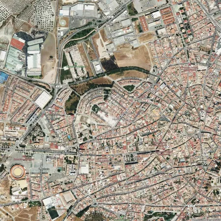 Foto del inmueble Piso de 84m2 en MORON DE LA FRONTERA, SEVILLA