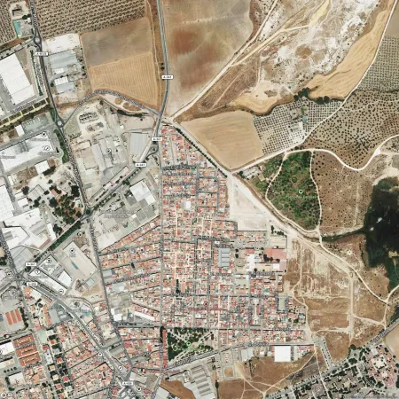 Foto del inmueble Piso de 113m2 en MORON DE LA FRONTERA, SEVILLA