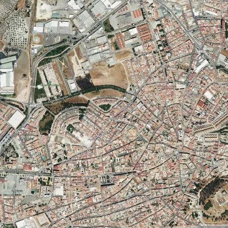 Foto del inmueble Piso de 108m2 en MORON DE LA FRONTERA, SEVILLA