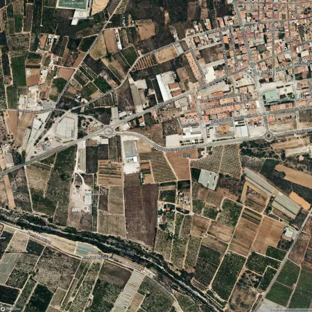 Foto del inmueble Garaje en ALCANAR, TARRAGONA