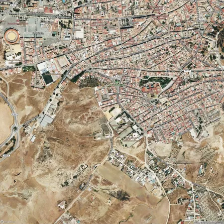 Foto del inmueble Piso de 77m2 en MORON DE LA FRONTERA, SEVILLA