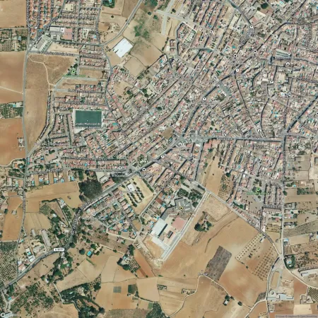 Foto del inmueble Piso de 258m2 en OLIVARES, SEVILLA