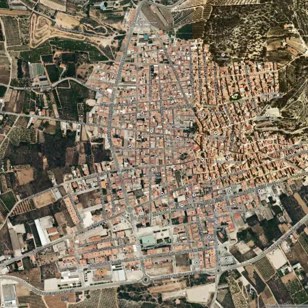 Foto del inmueble Piso de 234m2 en ALCANAR, TARRAGONA