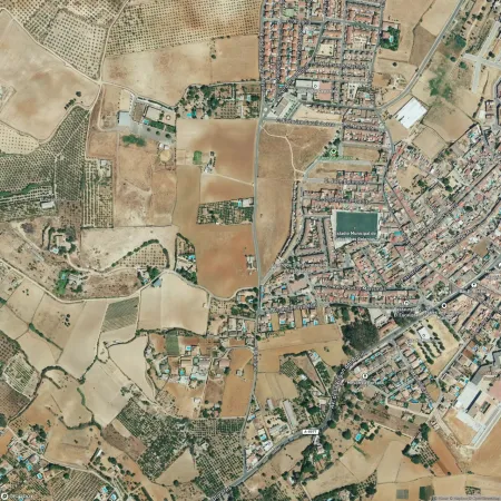 Foto del inmueble Local de 45m2 en OLIVARES, SEVILLA