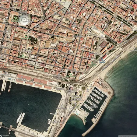 Foto del inmueble Piso de 85m2 en TARRAGONA, TARRAGONA