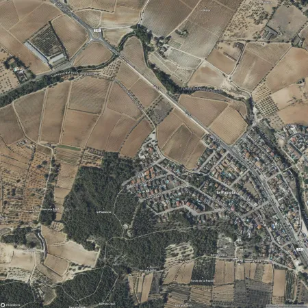 Foto del inmueble Piso de 156m2 en ALBINYANA, TARRAGONA