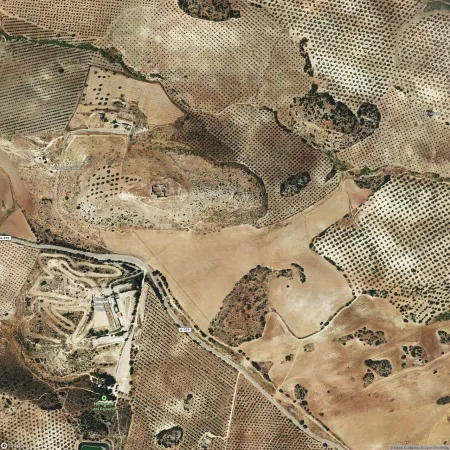 Foto del inmueble Suelo en OSUNA, SEVILLA