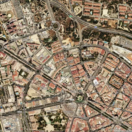 Foto del inmueble Piso de 46m2 en TARRAGONA, TARRAGONA