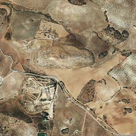 Foto del inmueble Suelo en OSUNA, SEVILLA