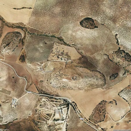 Foto del inmueble Suelo en OSUNA, SEVILLA