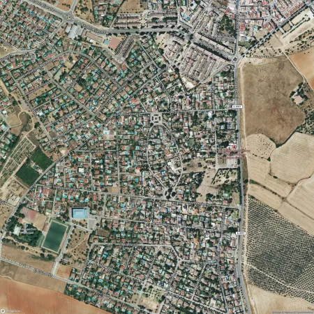 Foto del inmueble Piso de 325m2 en PALOMARES DEL RIO, SEVILLA