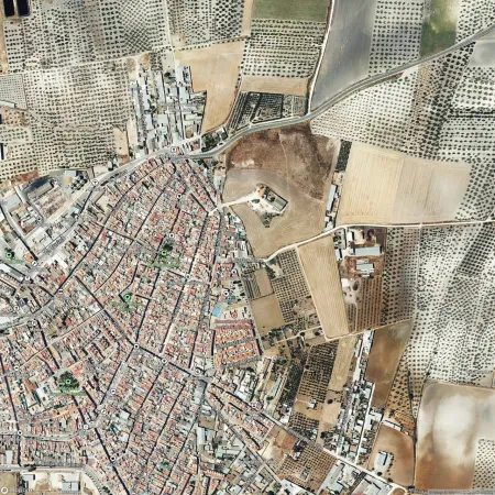 Foto del inmueble Piso de 119m2 en PARADAS, SEVILLA