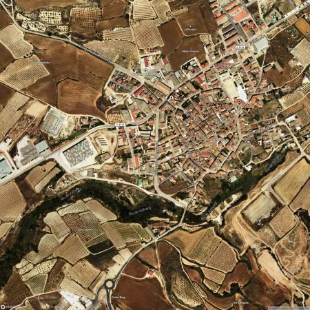 Foto del inmueble Suelo en SARRAL, TARRAGONA